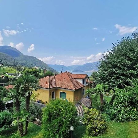 Apartament Bellagio Panoramic Mini Loft Giove Zewnętrze zdjęcie