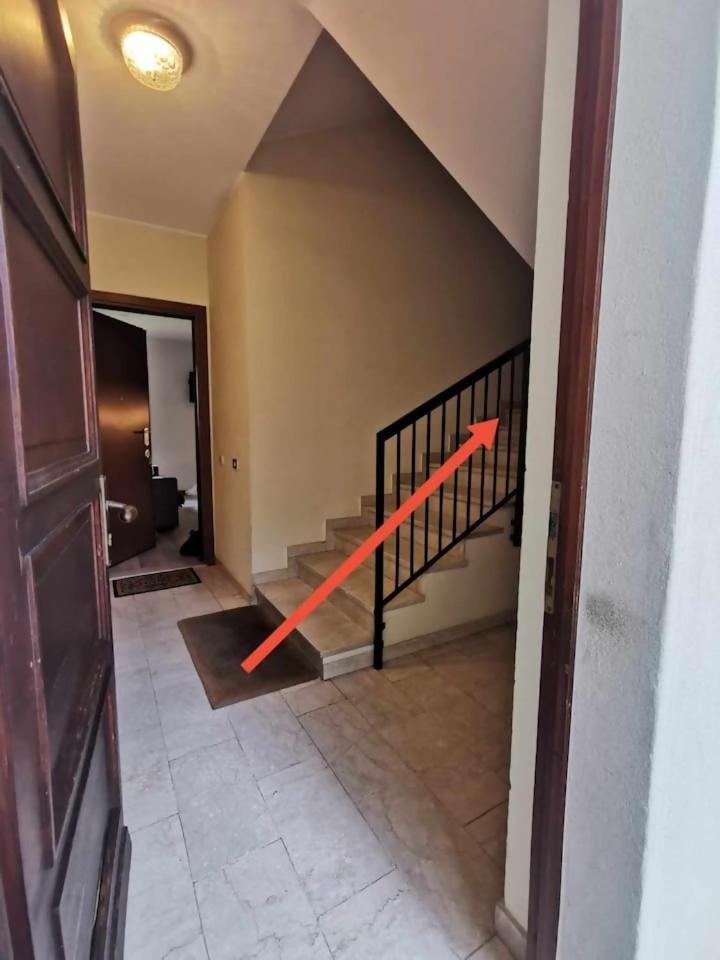Apartament Bellagio Panoramic Mini Loft Giove Zewnętrze zdjęcie