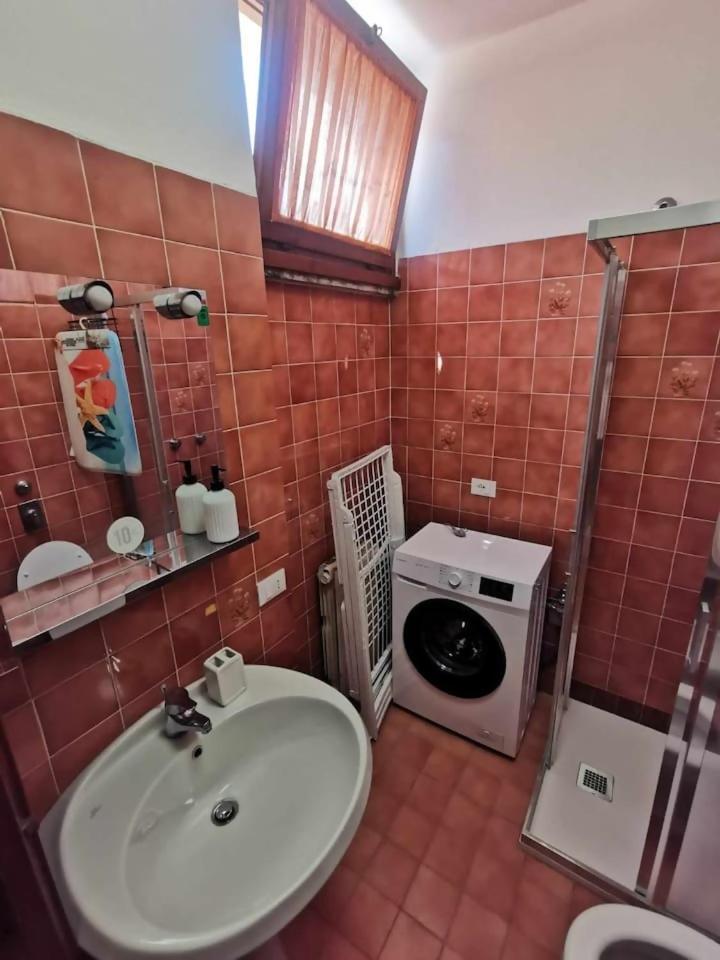 Apartament Bellagio Panoramic Mini Loft Giove Zewnętrze zdjęcie